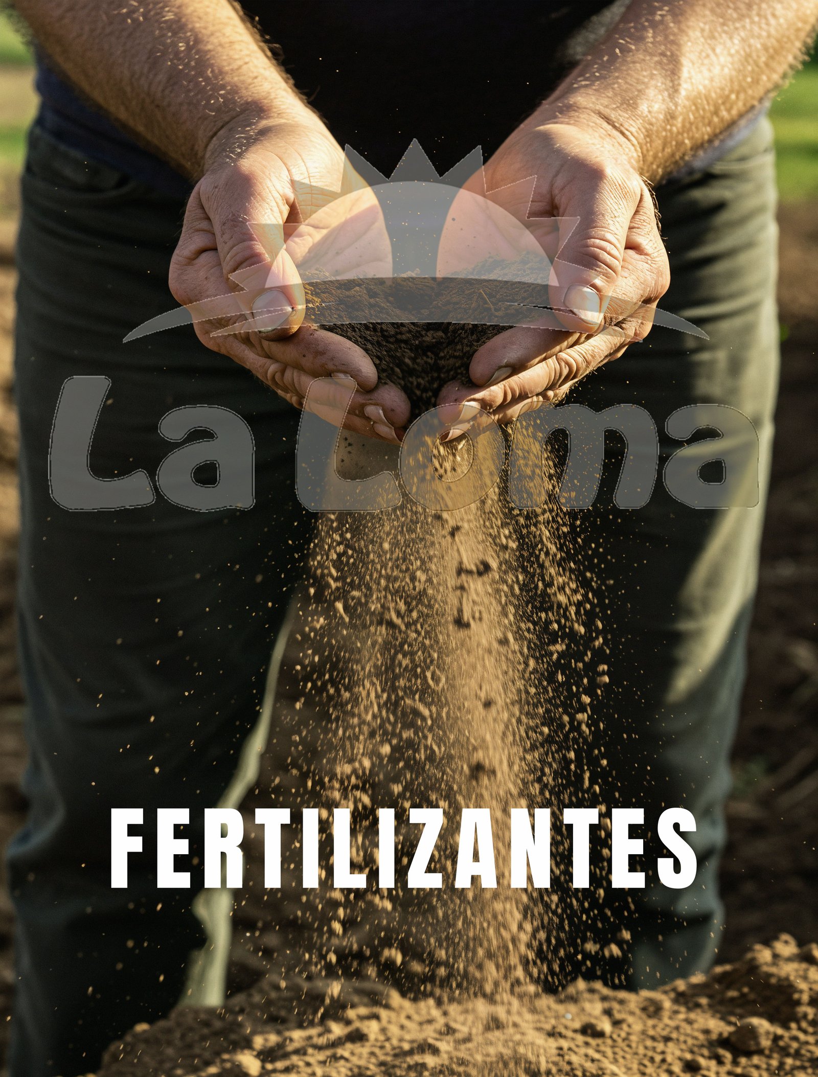 Fertilizantes