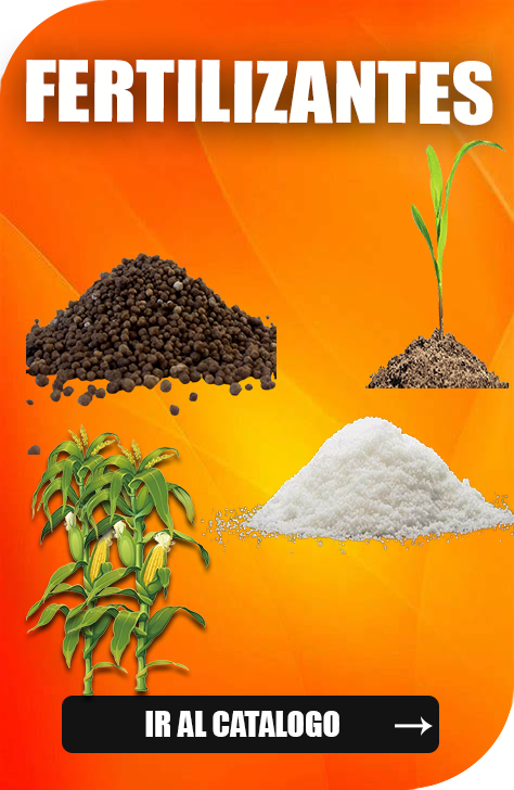 Fertilizantes