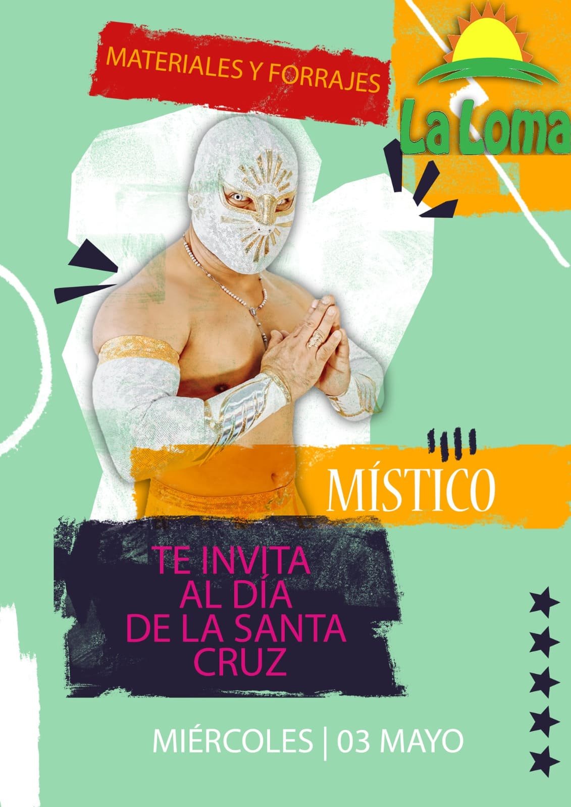 Evento de lucha libre